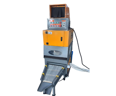 Cable Recycling Machine