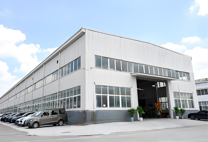 Henan Ruiso Machinery Co., Ltd