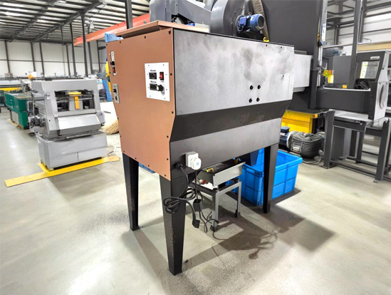 Mini High Voltage Electrostatic Separator